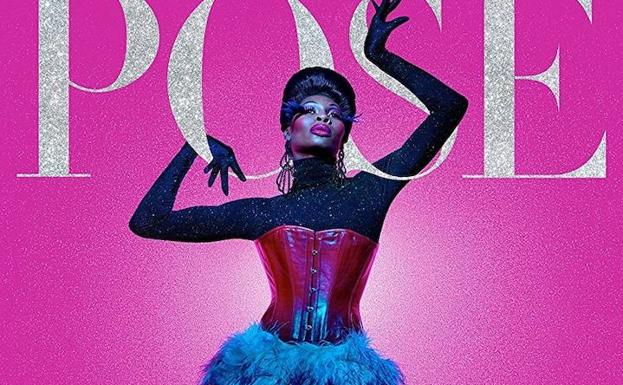 'Pose', una celebración de la vida