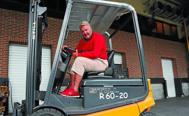 John Toshack: «Cada vez es más difícil entrar entre los seis primeros, pero la Real Sociedad está haciendo las cosas bien»