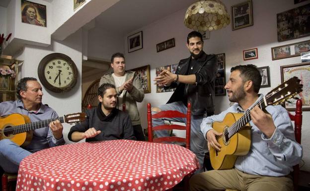 Sonakay pondrá el toque flamenco al cañonazo de Semana Grande
