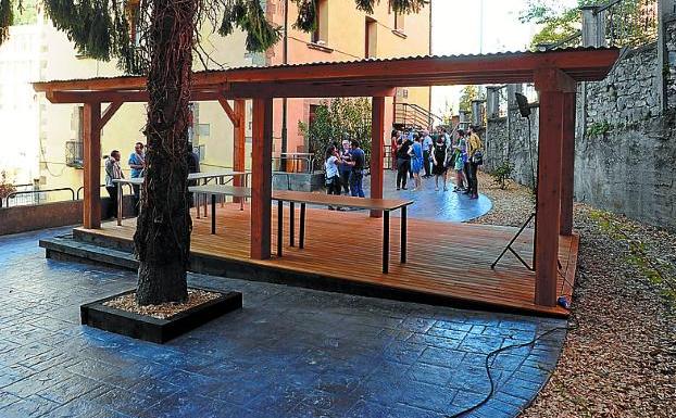 Eskaintza zabala prestatu du UEUk Eibarko udako ikastaroetarako