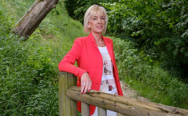 'Egan'-en aro berria