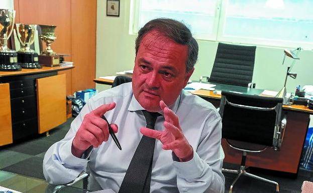 «Nos llena de orgullo la sobresaliente respuesta del aficionado en Anoeta»