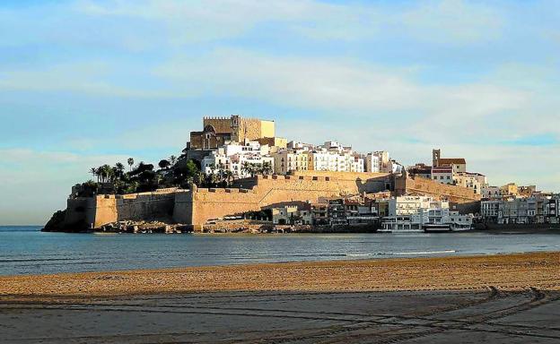 Castellón: fusión de mar y montaña