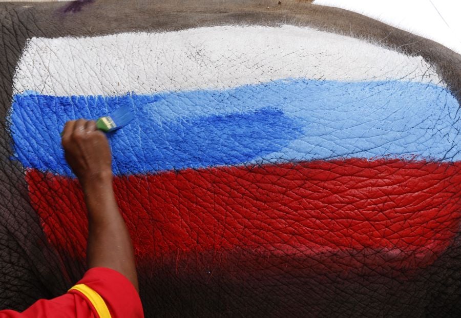 Ellos también juegan