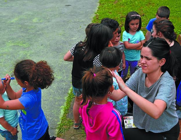 Begirale ikastarorako aurre-izen ematea amaitzear dago