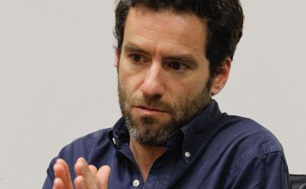 Sémper declara que las enmiendas al proyecto del Presupuesto «pueden perjudicar al PNV, pero no a Euskadi»