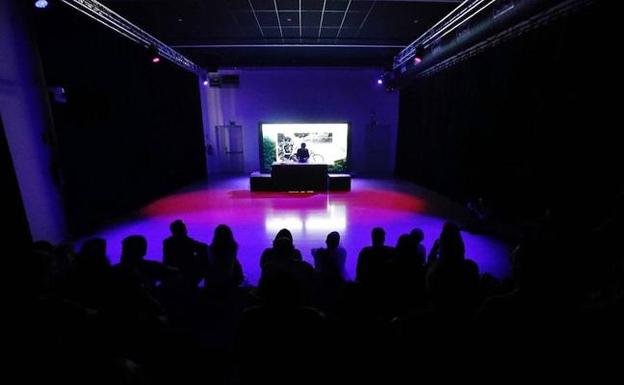 La electrónica del festival Dantz hablará de problemas globales