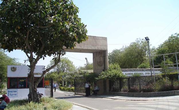 Las universidades más grandes del mundo están en Asia