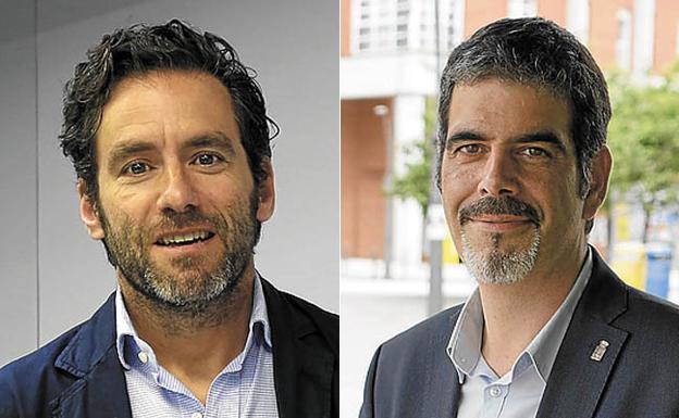 Sémper y Goia se enzarzan por las enmiendas retiradas por el PP