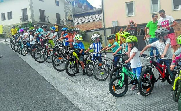 Beheko Kaleko Jaixak arrancan esta tarde con un programa para dos jornadas