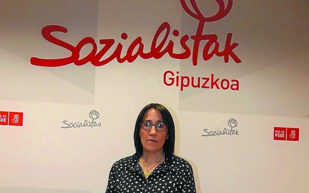 «Trabajamos para hacer de Urretxu un municipio mejor para todos»