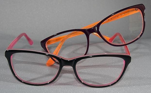 En Iparralde tendrán una mayor ayuda de la Seguridad Social por gafas, audífonos y coronas