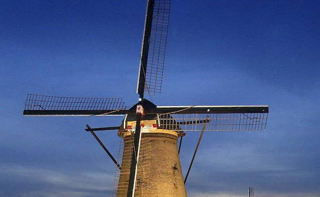 El error que cometemos al hablar de los Países Bajos