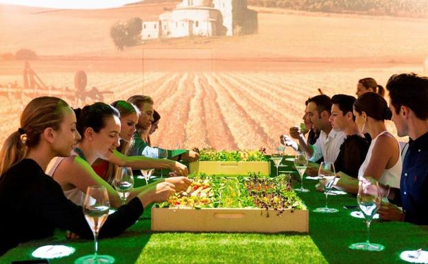 ¿Cuánto cuesta el menú más caro del mundo?