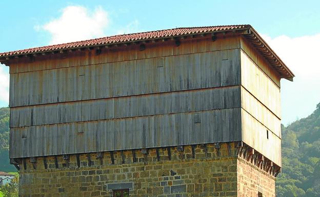 Kultur llegará hasta Donamaria, Bertiz, Elizondo y Zugarramurdi