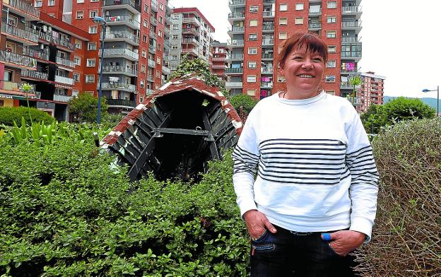 Maika Tameron: «Había que forzar un poco la evolución del remo femenino y así surge ETE»