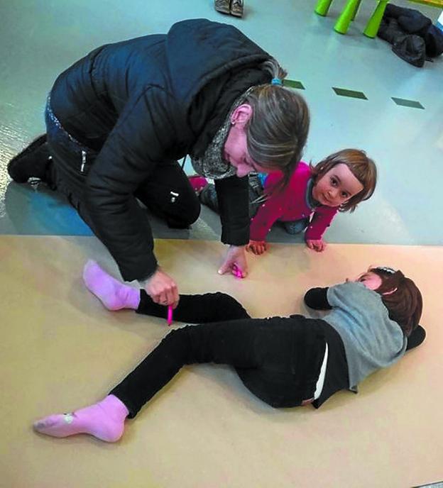 Aisialdi talde eta udalekuetarako plan berezia antolatu du museoak