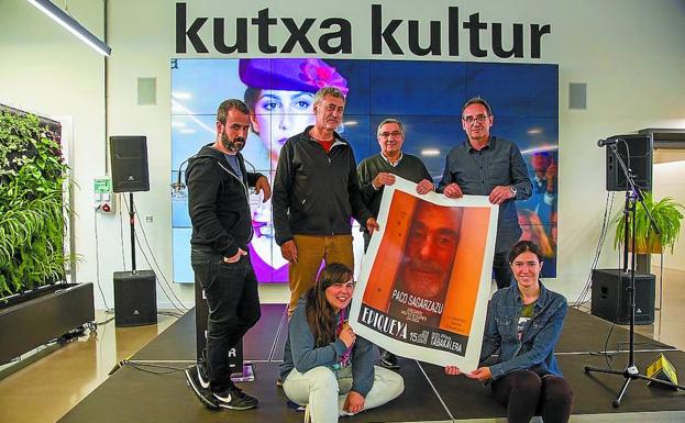 Cineastas amateur con resultado profesional