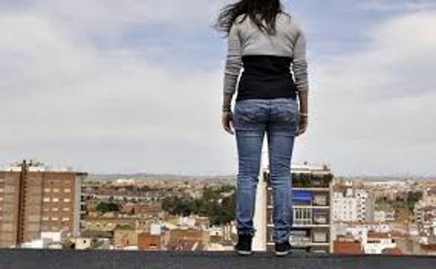 Euskadi quiere prevenir los suicidios, que provocan casi 200 muertes al año