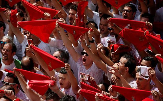 San Fermín ya tiene su programa de fiestas