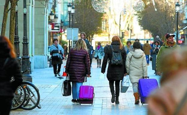 'Iberian Mice Forum', el principal evento europeo de turismo de congresos, llega a San Sebastián