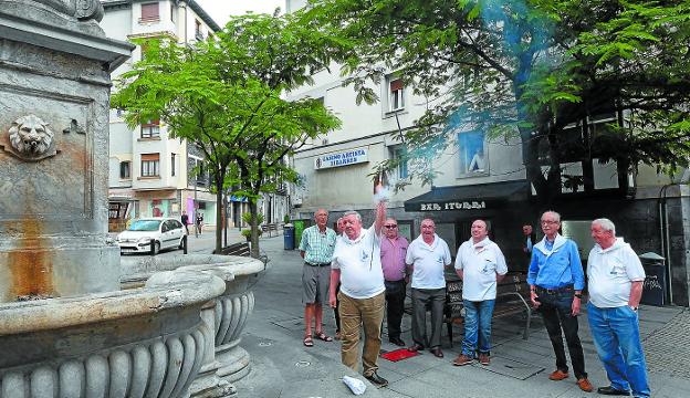 ¡Por fin comienzan los Sanjuanes!