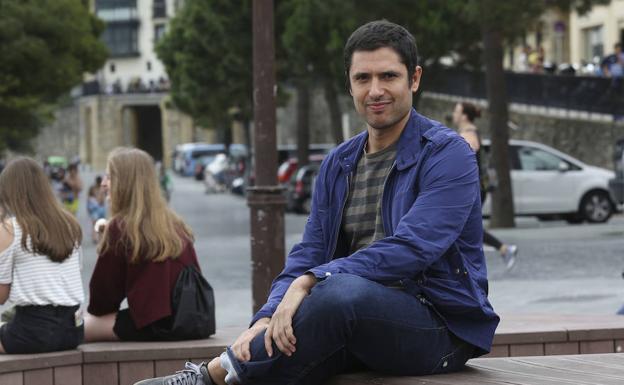 «Francoren aldeko euskaltzainak? Azkue, Urquijo, Ignazio Maria Etxaide»