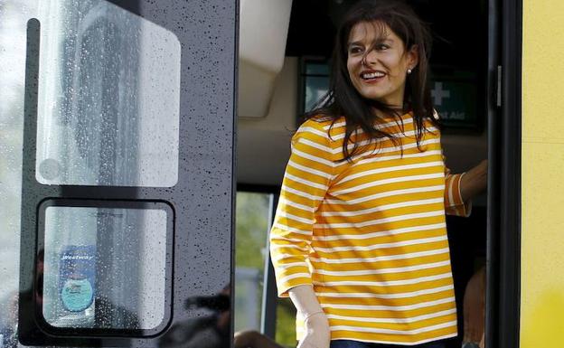 «Es absurdo que los jueces argumenten que 'La Manada' no va a huir porque son conocidos»