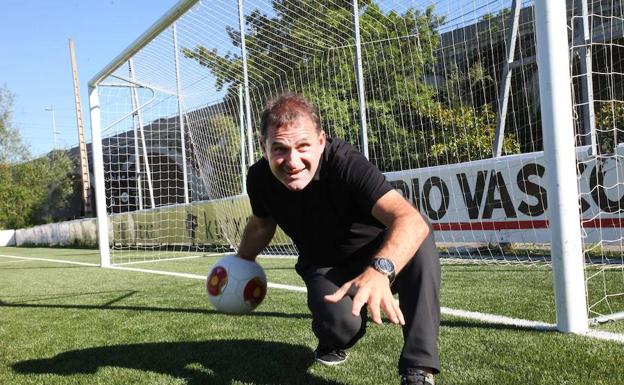 La Real Sociedad ficha a Luis Llopis como entrenador de porteros