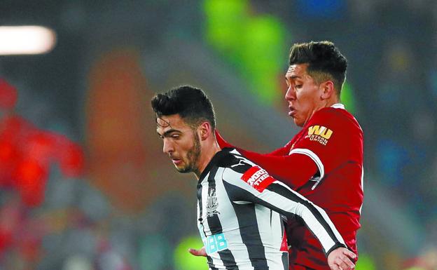 Mikel Merino, a un paso de firmar con la Real Sociedad