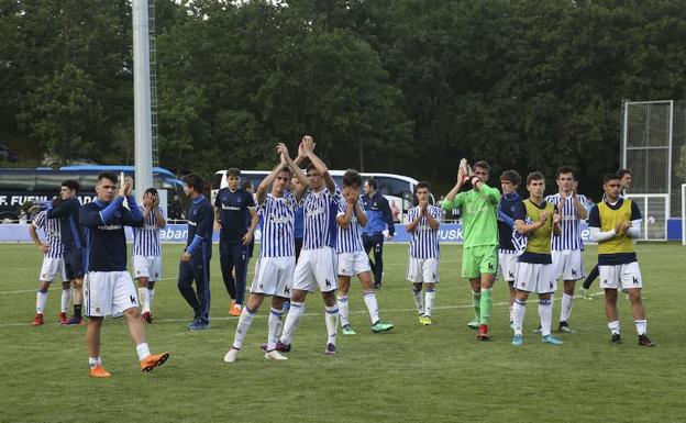 El Sanse jugará ocho amistosos