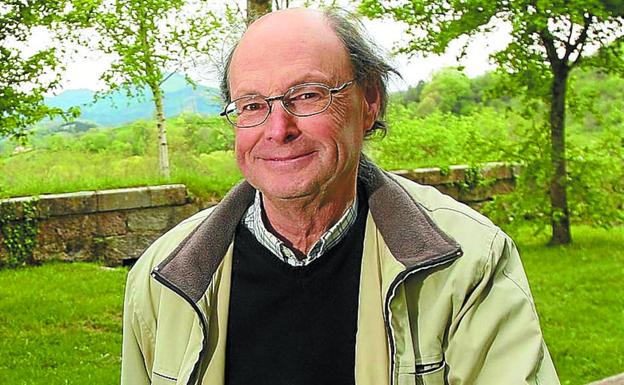 Herzog se da de baja del PP al no ser invitado al acto de Zamarreño