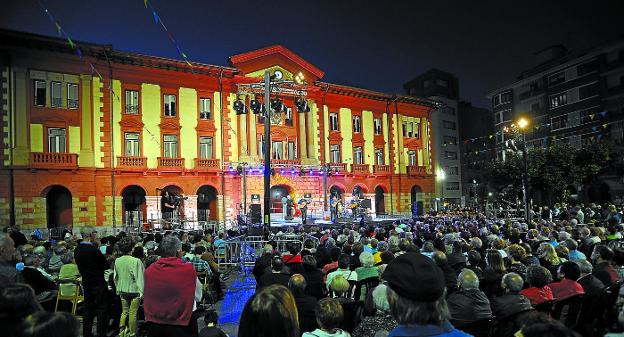 Valoración positiva para San Juan