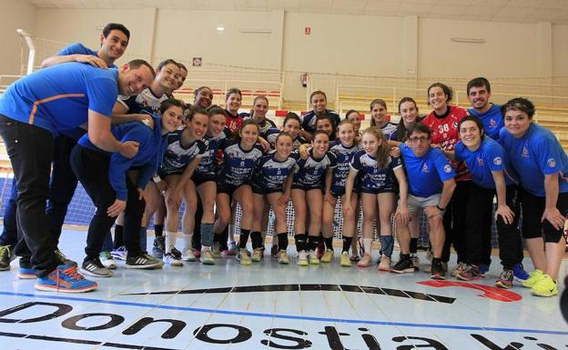 El Super Amara se medirá al subcampeón alemán en las semifinales de la previa de la Champions