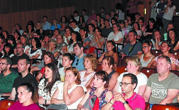 Magale, el nuevo proyecto educativo de Urnieta ya es una realidad