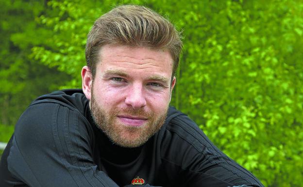 Acuerdo para la renovación de Illarra con la Real Sociedad