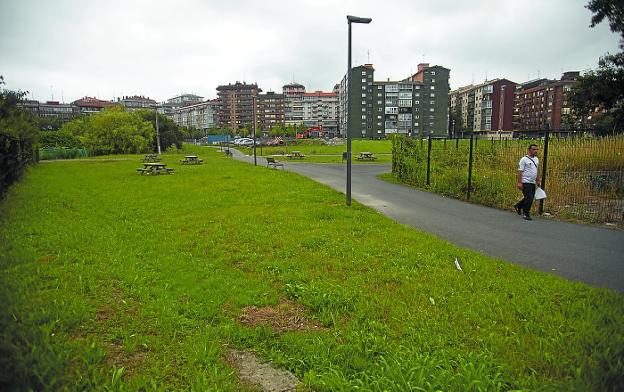 Nueva ubicación y nuevos fuegos