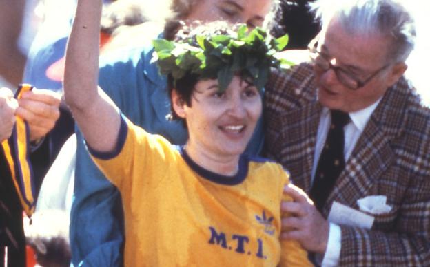 Los mayores tramposos del deporte