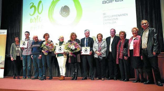 Una imagen por la salud mental