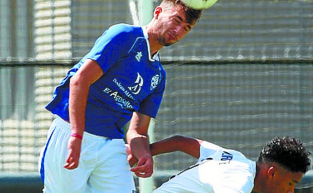 Plazeta vuelve a acoger partidos de la Donosti Cup desde el lunes