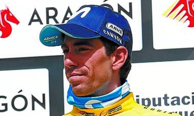 Rosón, apartado por anomalías en el pasaporte biológico