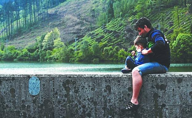 Una historia desde el corazón