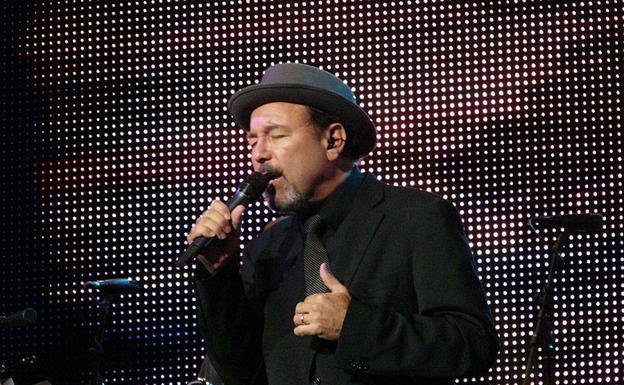 Rubén Blades trae la música latinoamericana al Jazzaldia