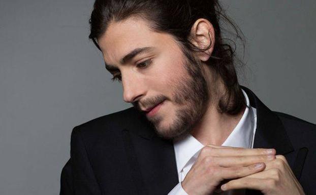 Salvador Sobral, de Eurovisión al Jazzaldia