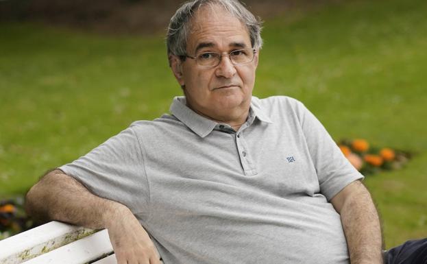 «Bizitzan hiru gauza daude: heriotza, bakardadea eta maitasuna»