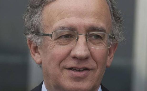 Guillermo Echenique será el nuevo subdelegado en Gipuzkoa