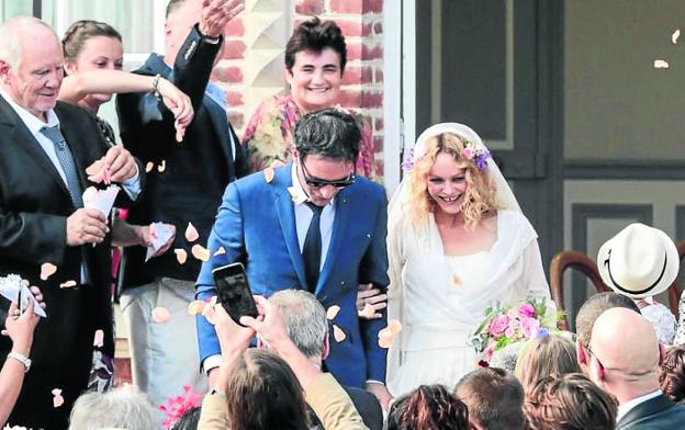 Cuatro bodas (sin Obama)