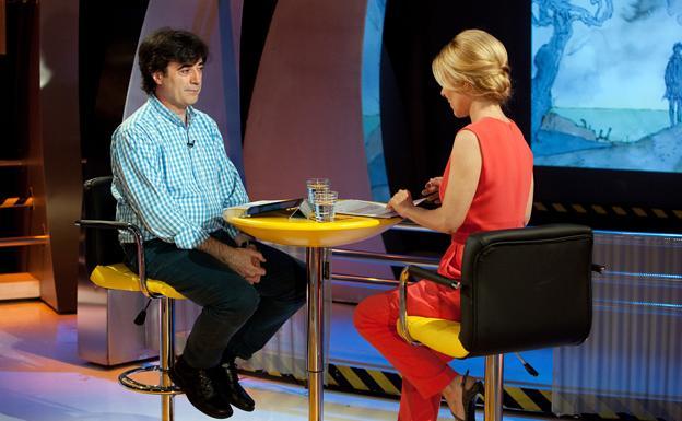 El PNV pacta con PSOE y Podemos proponer a Flores como presidente de RTVE