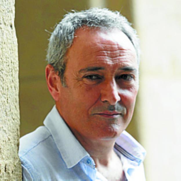 Heriotzaz, berbakeriaz eta lurraren defentsaz diharduen olerki bilduma