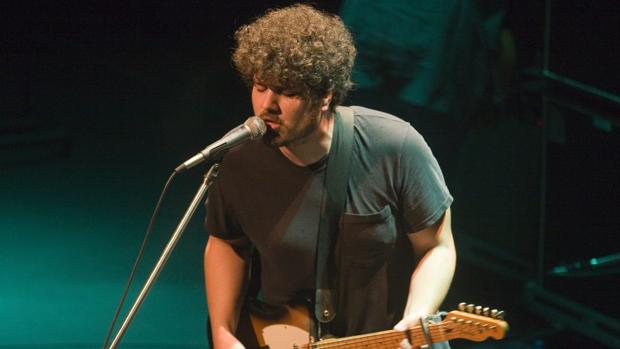 Muere a los 41 años el músico y productor estadounidense Richard Swift